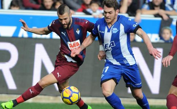 El Alavés destinará la taquilla del partido contra el Formentera a los clubes convenidos