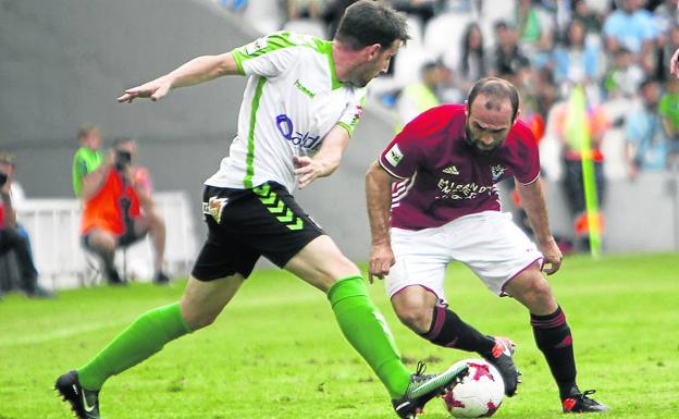 Viajan los 20 jugadores, incluidos los que han sufrido molestias