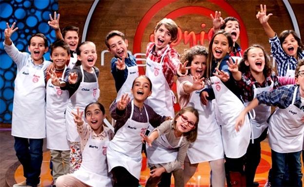 Una de las anteriores ediciones del programa.