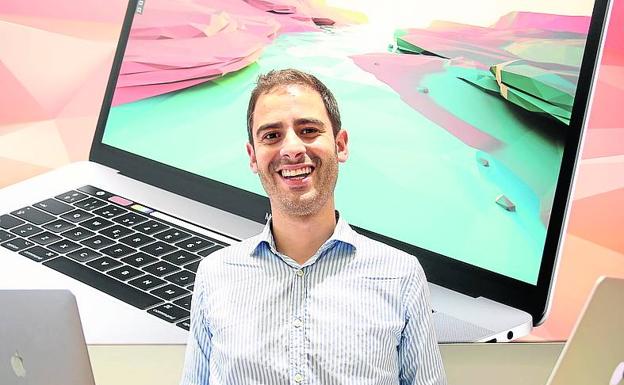 Lage es responsable de ciberseguridad en Tecnalia