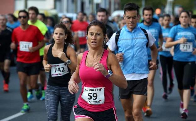 Las salidas tendrán una hora de duración y también abordarán cómo prevenir lesiones.