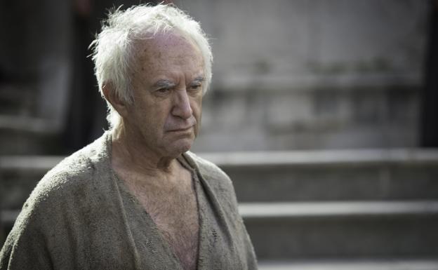 Jonathan Pryce