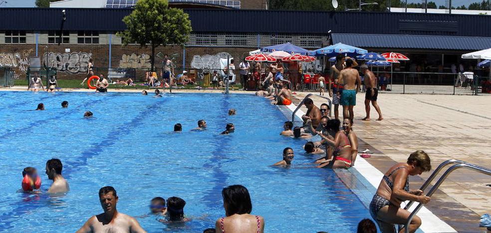 Un verano con casi 93.000 bañistas