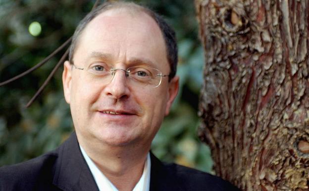 Fernando Marías./