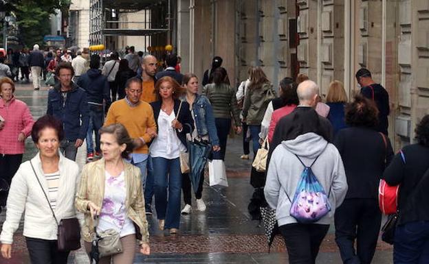 El apoyo al Estatuto es mayoritario por primera vez en el electorado de EH Bildu