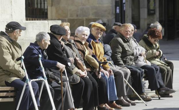 6,6 milioi euro bideratuko ditu Gizarte Politiken Sailak adinekoen zerbitzuetara eta gizarte- eta hezkuntza-jarduerak garatzera