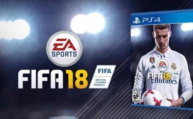 Un adolescente arruina a su madre jugando al 'FIFA 18'