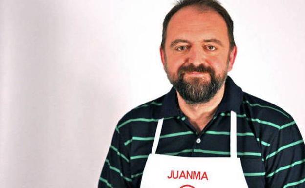 Fallece Juanma Villar, exconcursante de ‘MasterChef’
