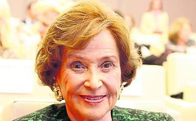 Carmen Franco./R. C.