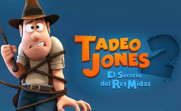 El cine español salva el tipo al recaudar 102 millones de euros en 2017