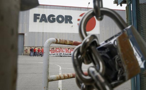 CNA despedirá a todos los trabajadores que aún tiene Edesa Industrial