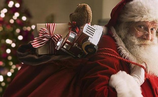 Despiden a una dependienta en Canarias por decirle a una niña que Papá Noel no existe