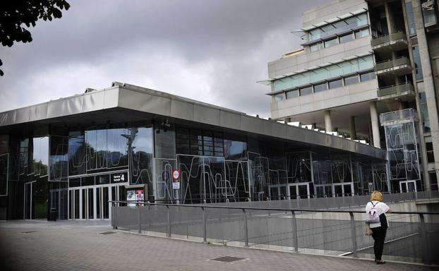 Los trabajadores del Euskalduna llegan a un acuerdo con la dirección y abandonan la huelga