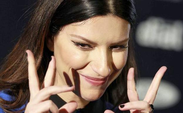 Laura Pausini: «Siento que he logrado más de lo que merezco»