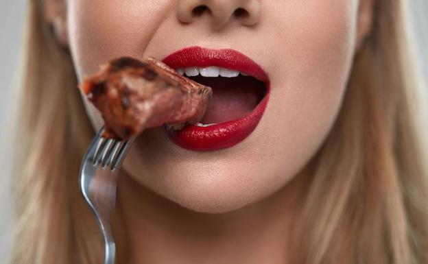 Alimentación contra el cáncer
