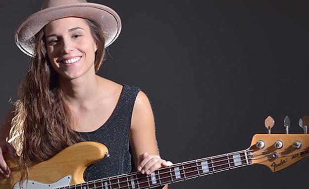 Kinga Glyk: «En la música lo más importante es la emoción»