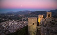 Los atractivos de Jaén
