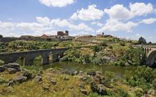 Ledesma, un pueblo salmantino parado en el tiempo