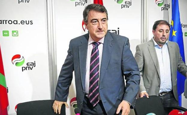 Los escenarios que se abren ante eventual censura a Rajoy en España