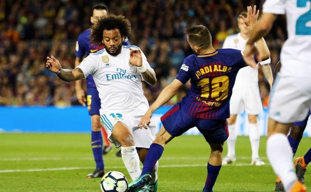 Estados Unidos acogerá partidos de LaLiga esta temporada
