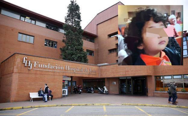 Muere niño de tres años atragantado por las uvas de Año Nuevo Muere niño de tres años atragantado por las uvas de Año Nuevo