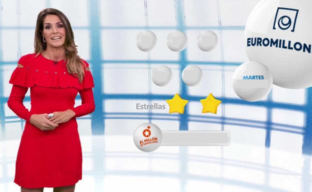 Bonoloto, resultado del sorteo del jueves 5 de diciembre del 2019 Bonoloto, resultado del sorteo del jueves 5 de diciembre del 2019