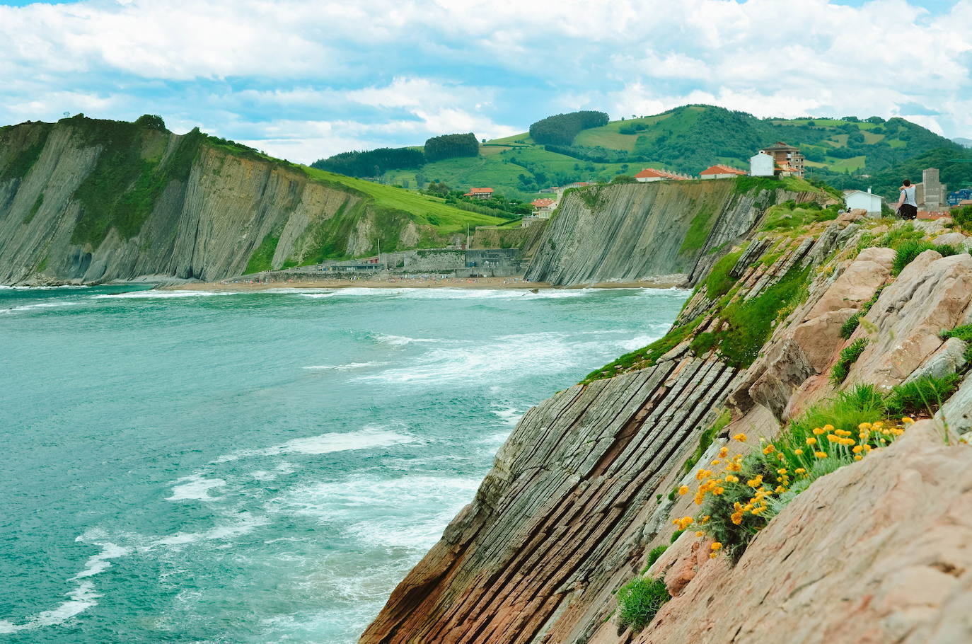 Fotos Algunos de los rincones más espectaculares de Euskadi El Correo