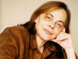Cristina Peri Rossi, ganadora del Premio Loewe de Poesía. /Web oficial de la escritora/