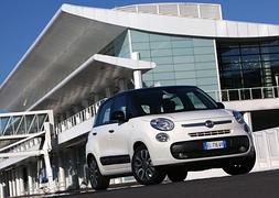 Fiat 500 L