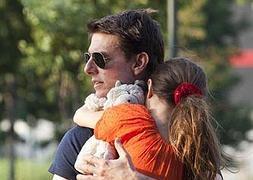 Cruise, con Suri. / EP/