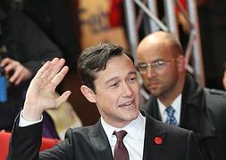 El actor y director Joseph Gordon-Levitt. / Hannibal Hanschke (Efe)/