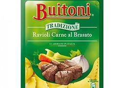 Un paquete de los raviolis retitados./ Nestlé | Ep/