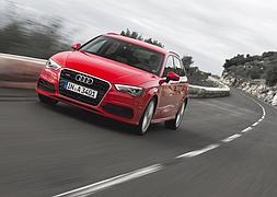 Nuevo Audi A3 Sportback
