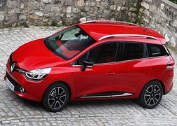 Renault Clio Sport Tourer