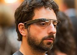 El proyecto Glass de Google quiere hacer que los smartphones sean verdaderamente 'manos libres'. Thomas Hawk/