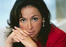 Esther Koplowitz, en una imagen de archivo./