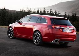 Opel Insignia OPC