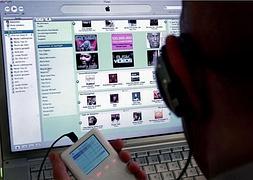 El mercado hispanohablante global descarga más programas isaraelíes o canadienses que españoles. Oliver Strattman/
