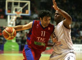 Scola y Erdogan estarán disponibles mañana para jugar el partido contra el Zalgiris