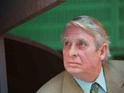 Patrick de la Sota Mac Mahon. /Archivo/