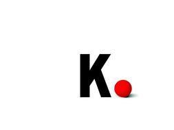 La marca corporativa de 'Kutxa' también cuenta con un logotipo reducido./