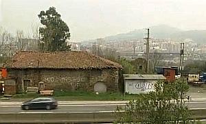 Lugar donde ocurrieron los hechos./ Vídeo: Europa Press/