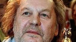 Berger, pareja de Visconti hasta su muerte./