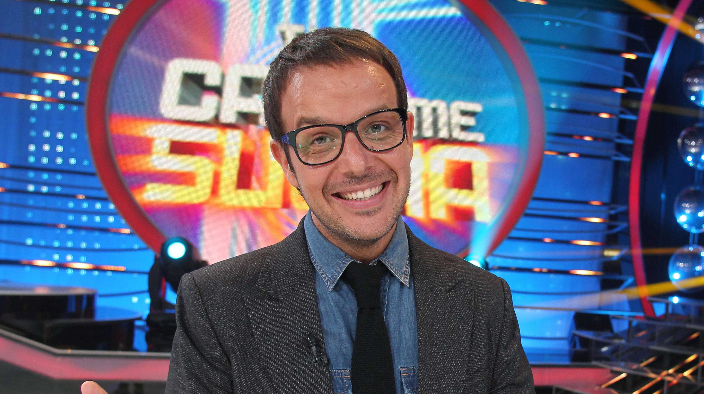 Àngel Llàcer. / Antena 3/
