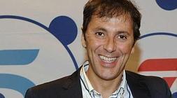 La últma experiencia televisiva de Paco González fue en Mediaset./