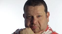 Alberto Chicote./