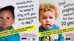 Embarazos adolescentes, la nueva cruzada del alcalde de Nueva York