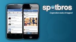 Spotbros, el WhatsApp vasco, logra un millón de usuarios