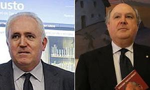 Guibert sustituirá a Oraá, que llevaba en el cargo cerca de 10 años./
