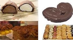 Repasamos nuestros pasteles más conocidos./